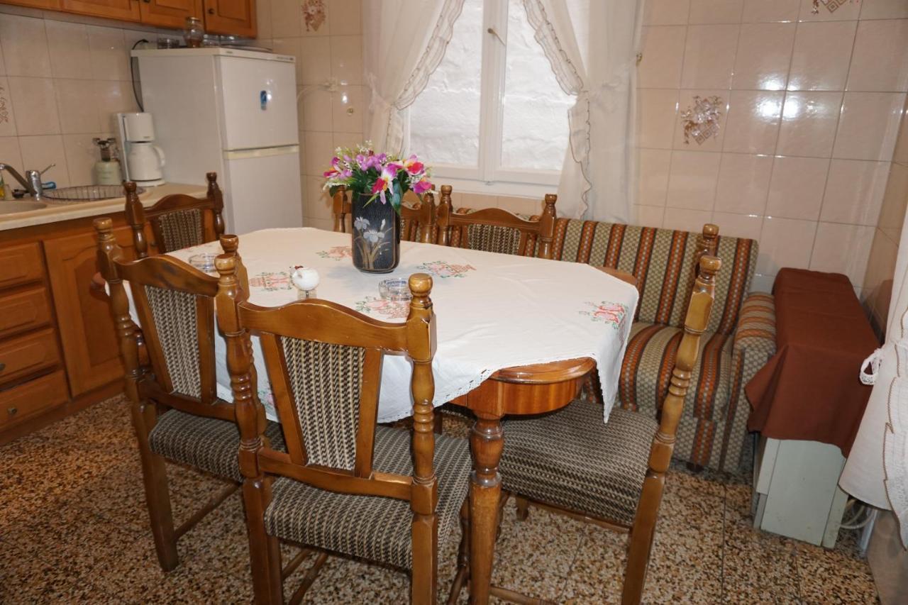 Kikis House Apartment Limenas  Exterior photo